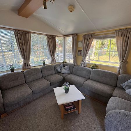 Villa Diamant Fuleda Eksteriør billede