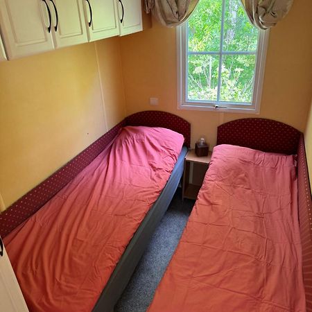 Villa Diamant Fuleda Eksteriør billede