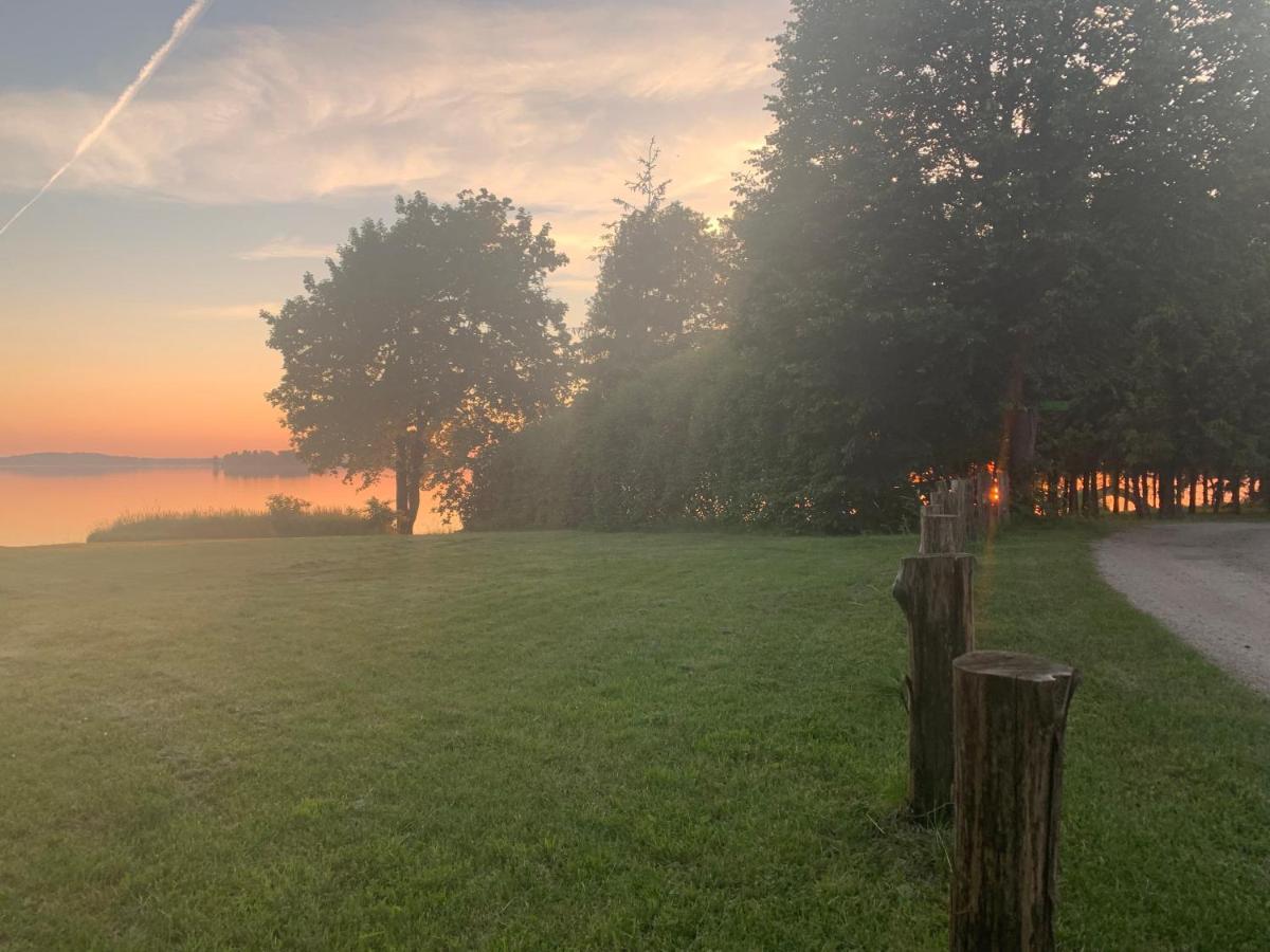 Villa Diamant Fuleda Eksteriør billede