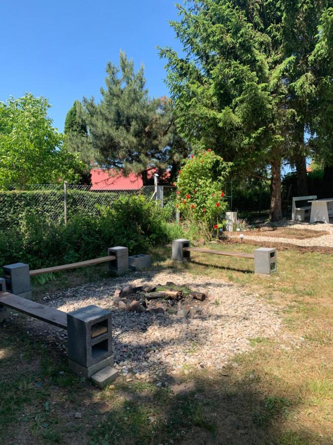 Villa Diamant Fuleda Eksteriør billede