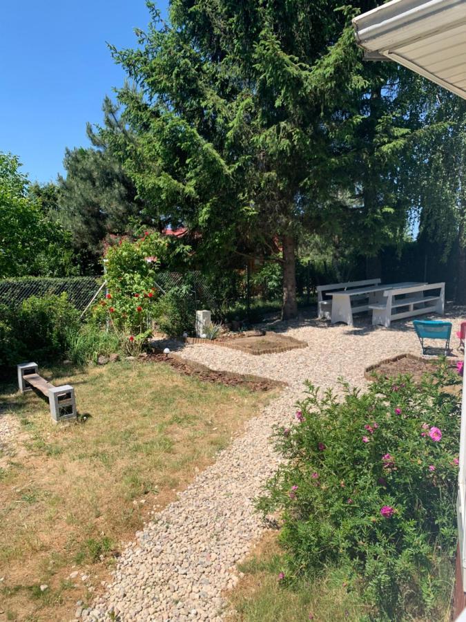 Villa Diamant Fuleda Eksteriør billede