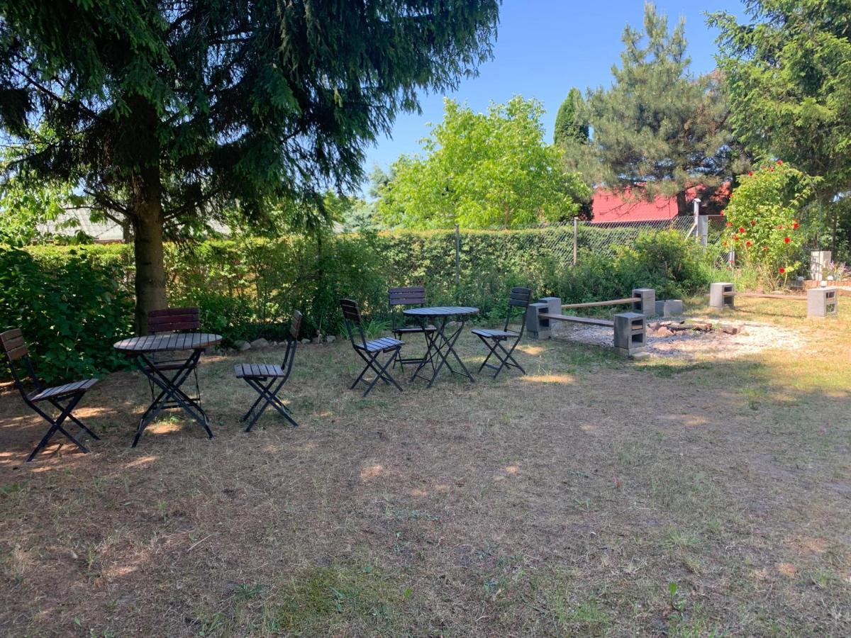 Villa Diamant Fuleda Eksteriør billede