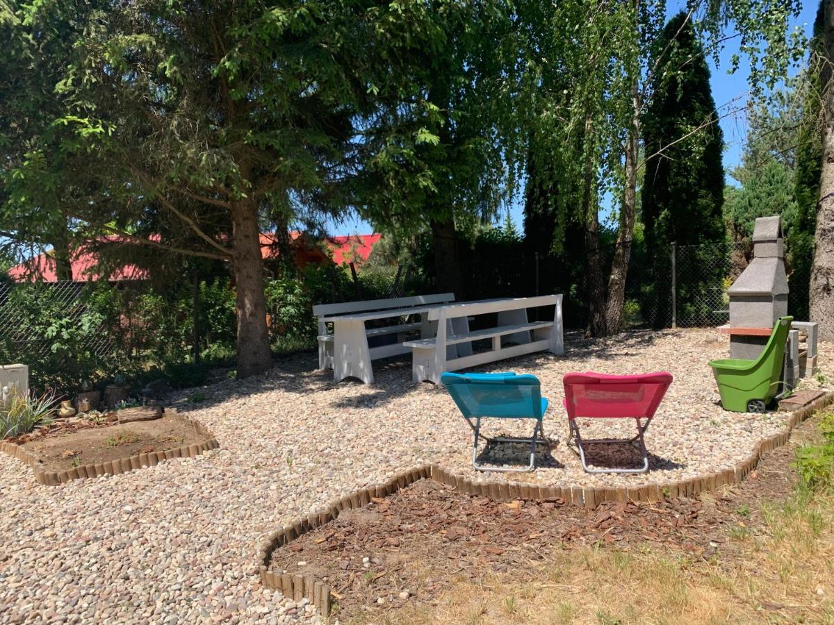Villa Diamant Fuleda Eksteriør billede