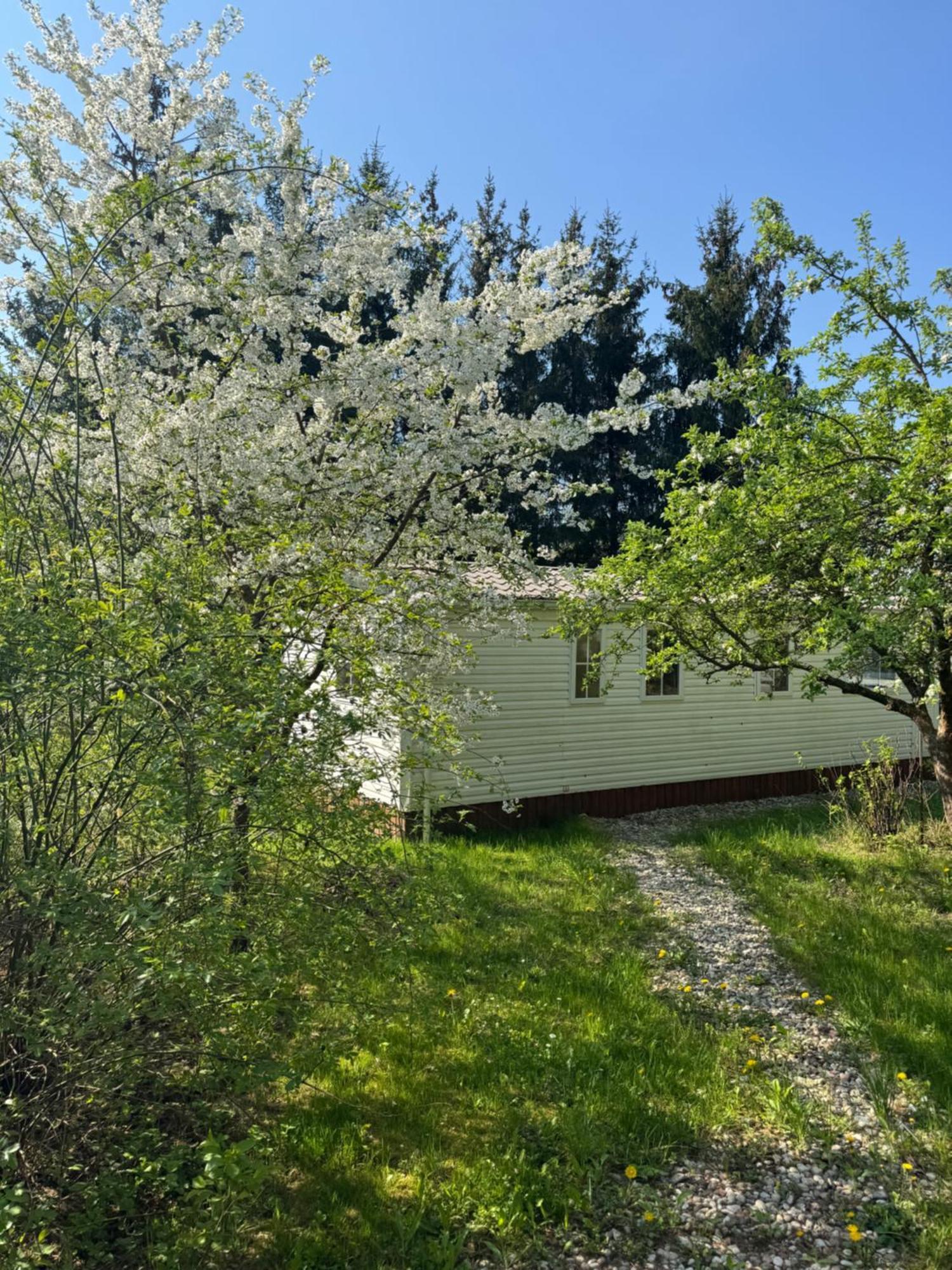 Villa Diamant Fuleda Eksteriør billede